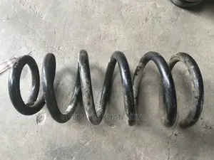 Shock Spring Honda CR-V