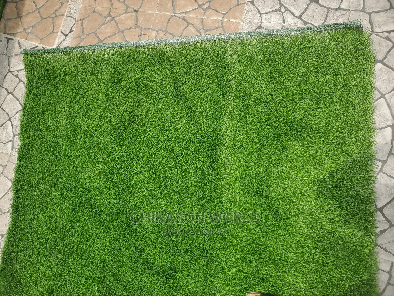 High Quality Synthetic Grass Carpet