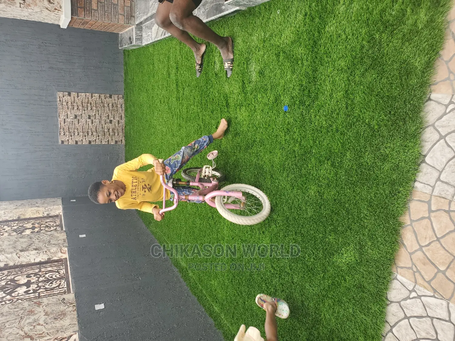 High Quality Synthetic Grass Carpet