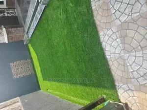 High Quality Synthetic Grass Carpet