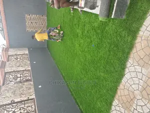 High Quality Synthetic Grass Carpet
