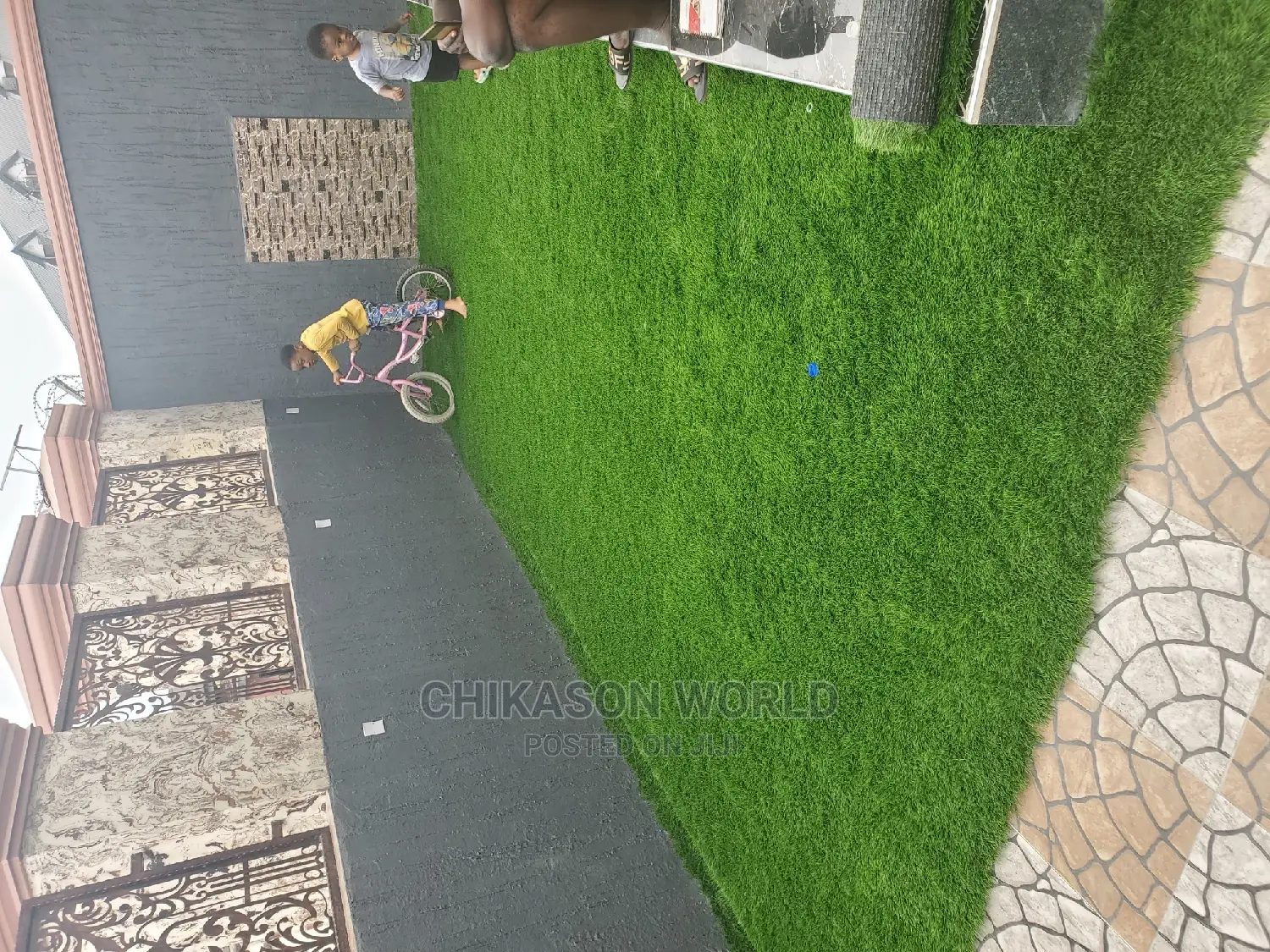 High Quality Synthetic Grass Carpet