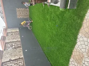 High Quality Synthetic Grass Carpet
