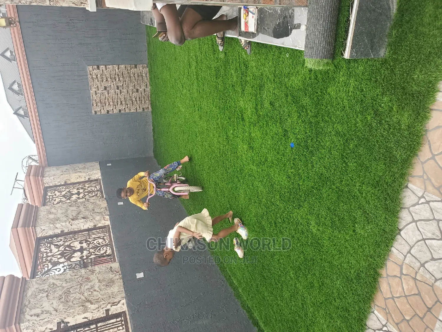 High Quality Synthetic Grass Carpet