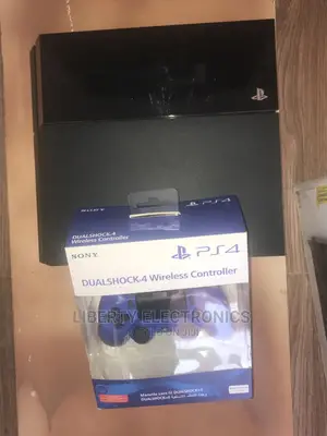 Verified Ps4 Regular + 1pad and Fifa25 Plus Other Games