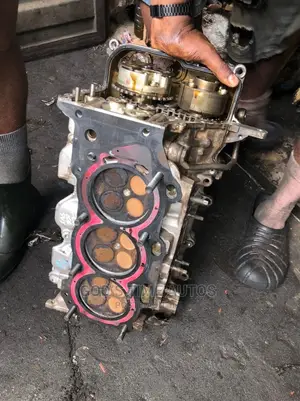 Toyota/Lexus Top Cylinder 2GR