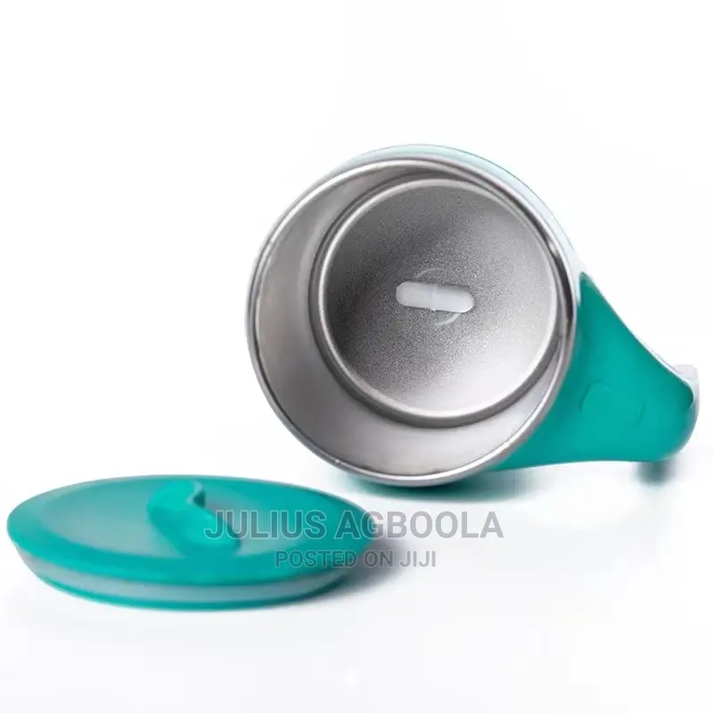 Stirring Mug (Magnetic