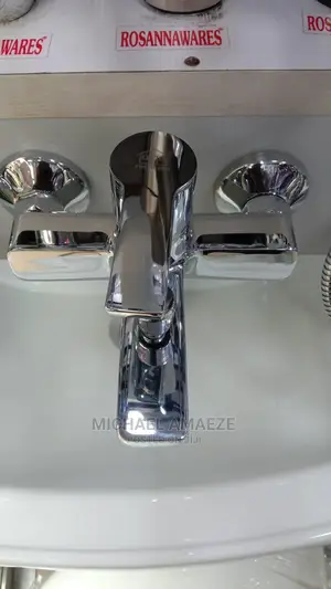 Sweet Home Bathmixer