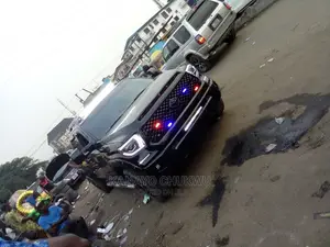 Upgrade For Toyota Tundra Old To 2022