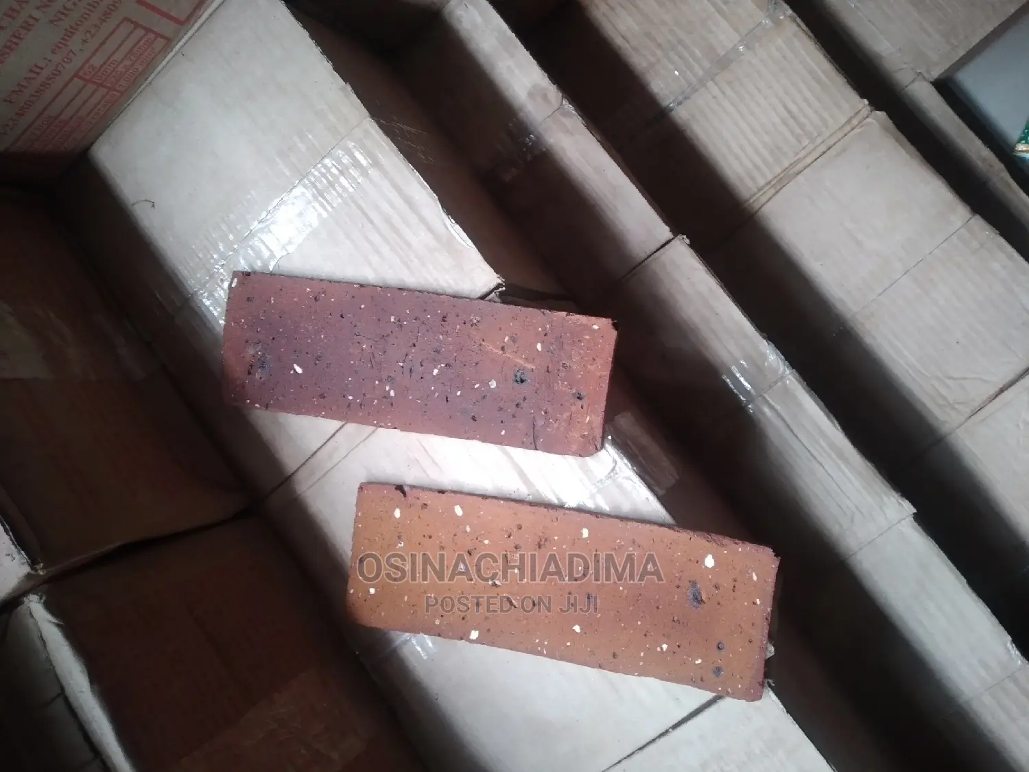 Best South Africa Bricks