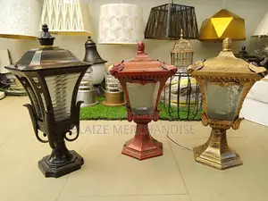 Pillar Light