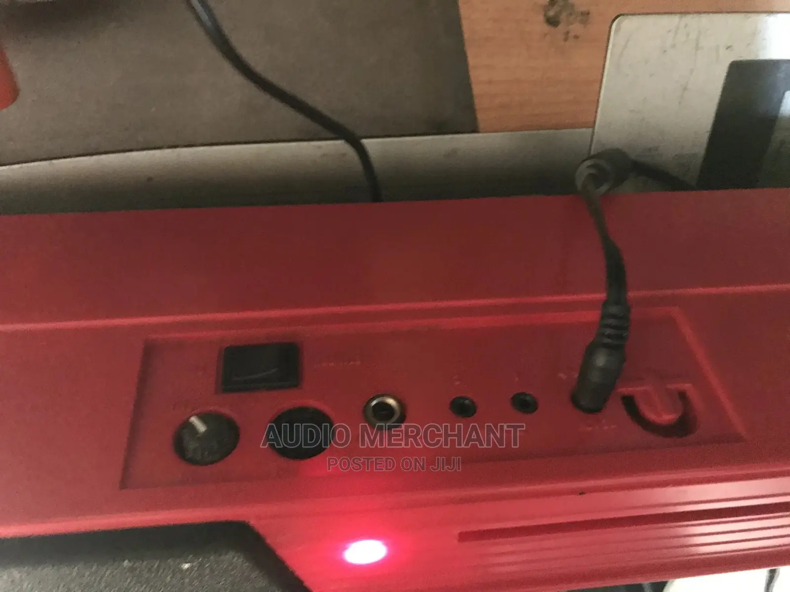 Korg SP170 Piano