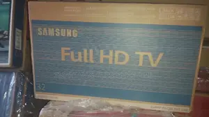 Original 32 " Samsung TV