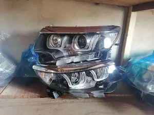 Fullight Ford Edge 2013 Led Face