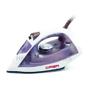 Qasa Steam Spray Iron