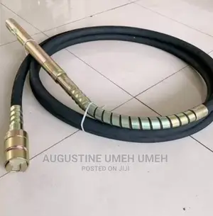 Vibrator Rope