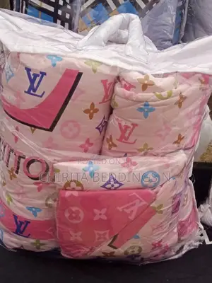 7by7 Duvet and Bedsheet