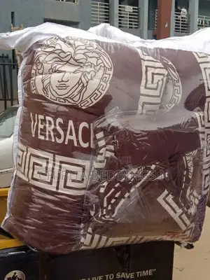 7by7 Duvet and Bedsheet