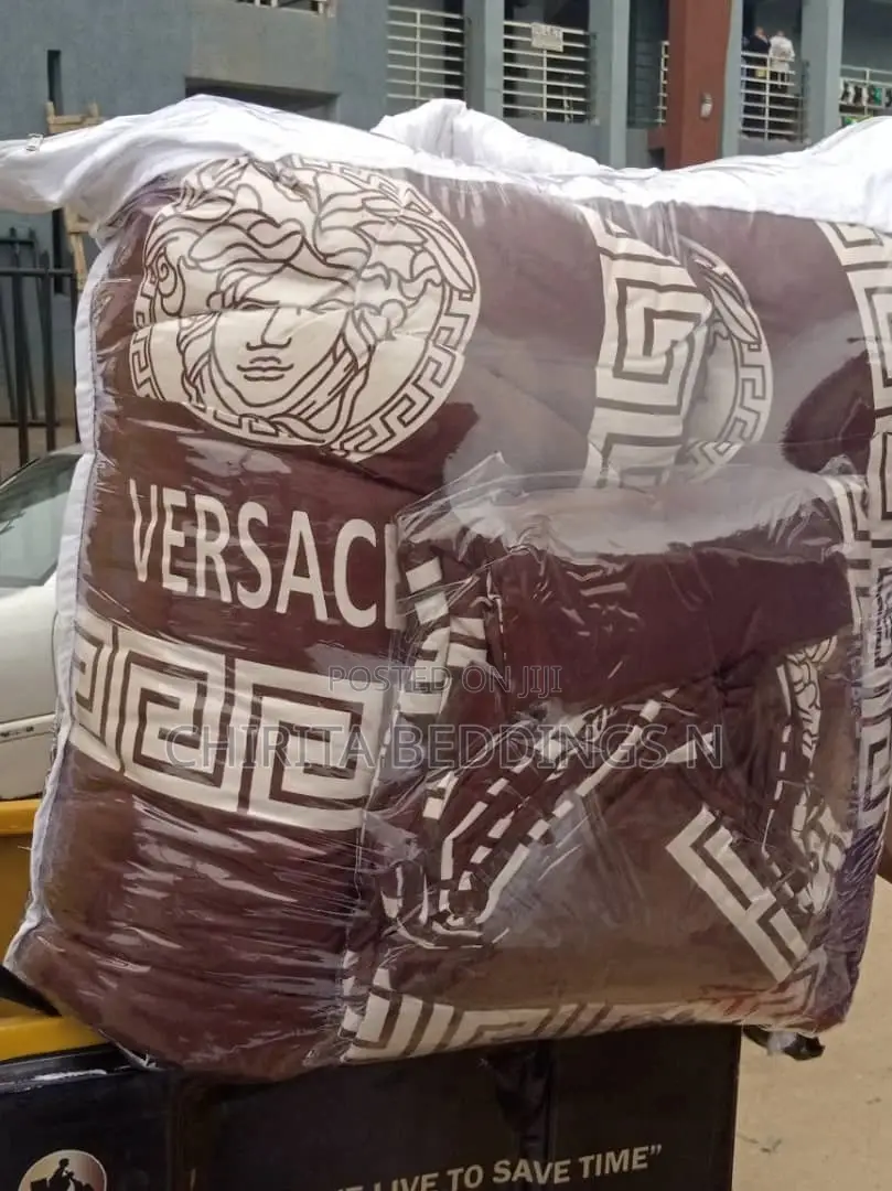 7by7 Duvet and Bedsheet