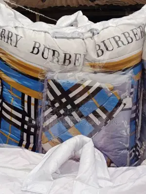 7by7 Duvet and Bedsheet