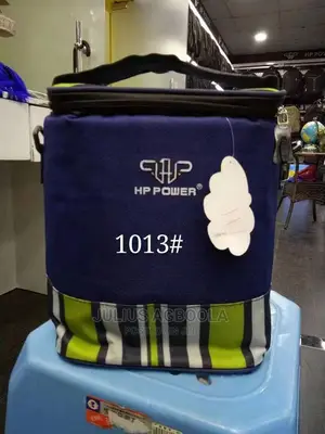 School Bag