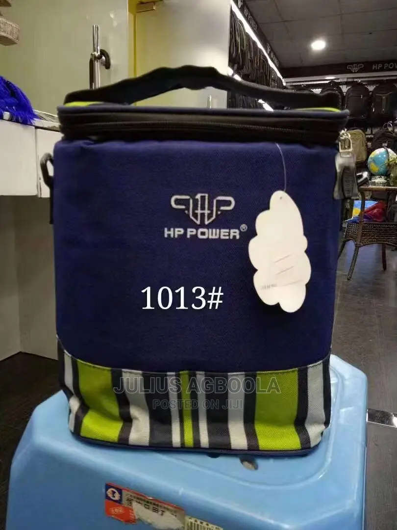 School Bag