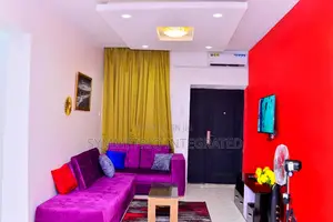 2-Bedroom Shortlet Service Apartments