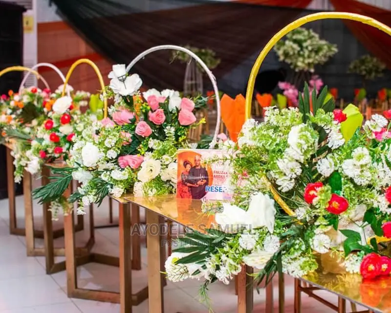 Events Decorations