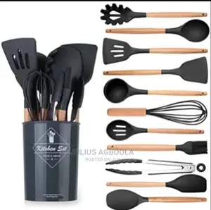 Cooking Spoon
