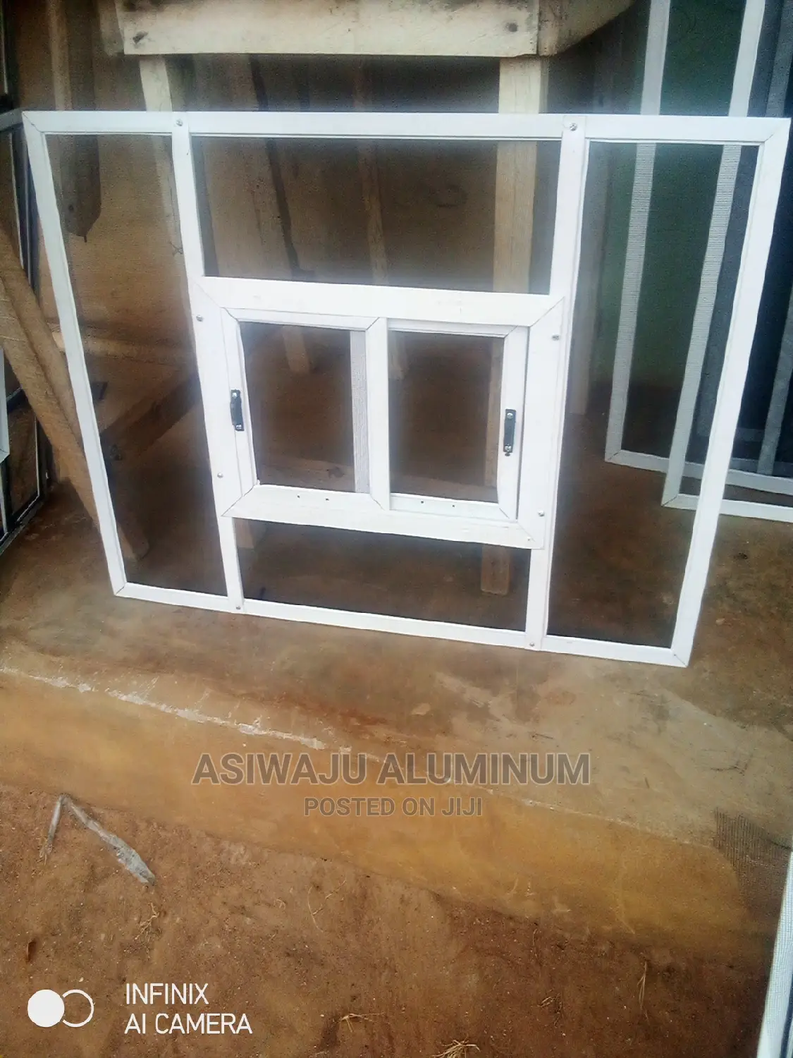 Aluminum Windows Net