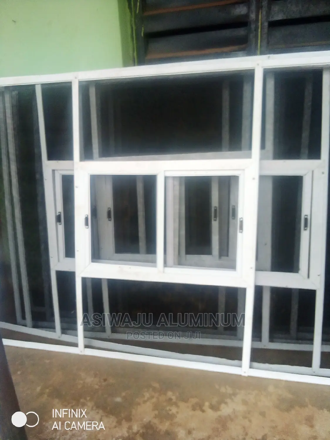 Aluminum Windows Net
