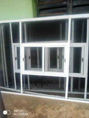 Aluminum Windows Net