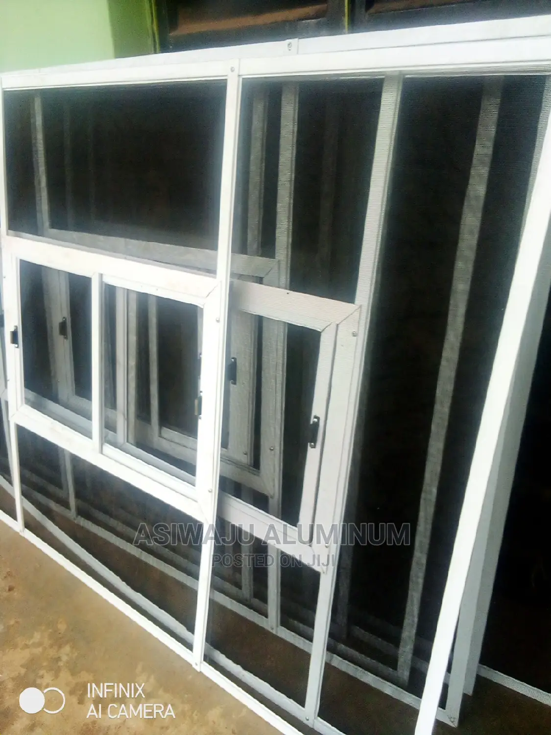 Aluminum Windows Net