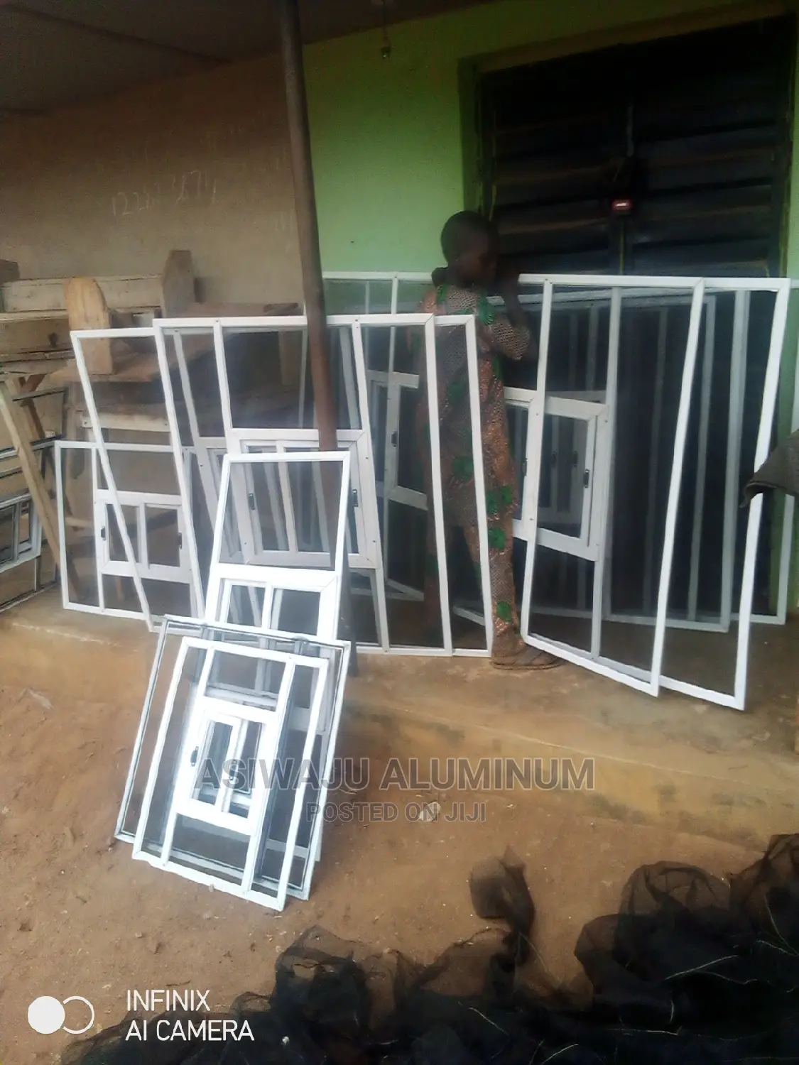 Aluminum Windows Net