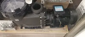 Swimming Pool Pump 5,5hp