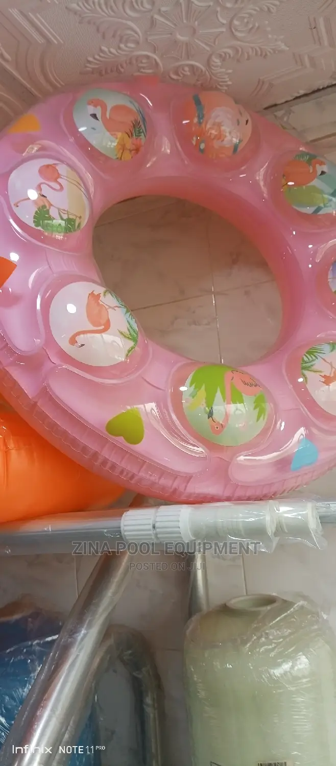 Swimming Floater