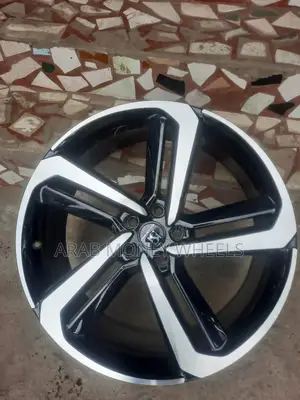 22 Inch Wheels for Venza