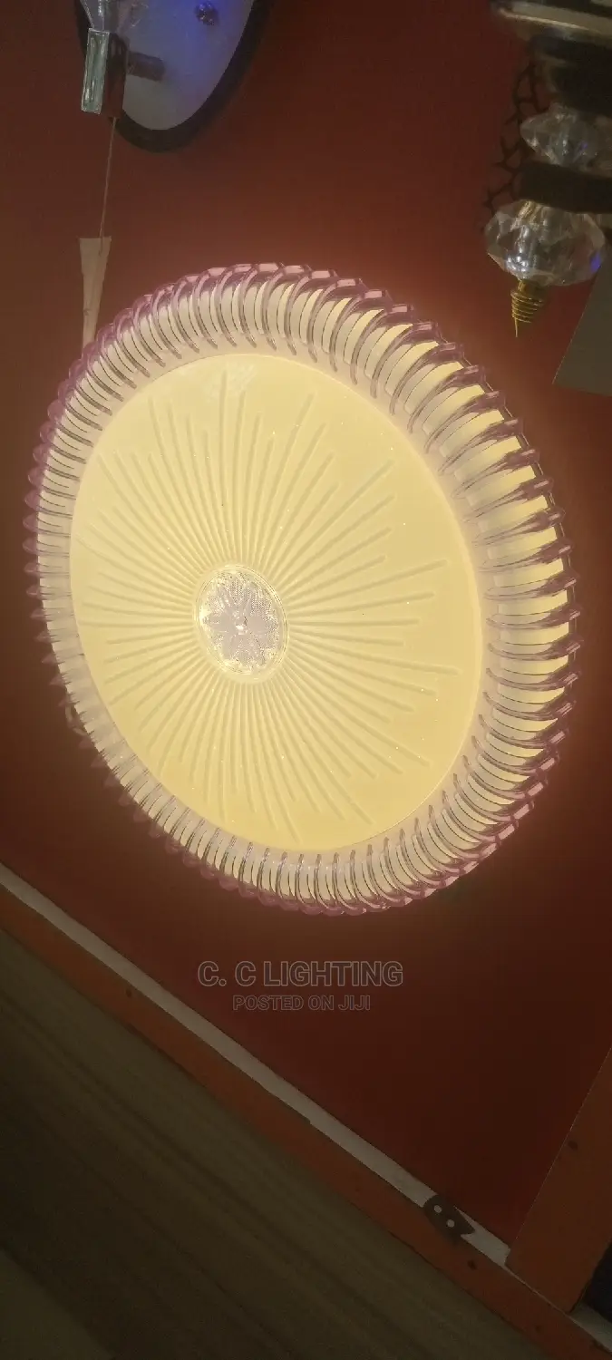Ceilings Fitting Light