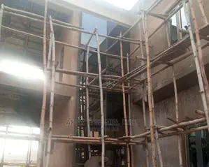 Curtain Wall Installation