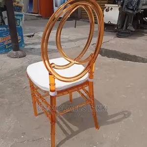 Event Chair