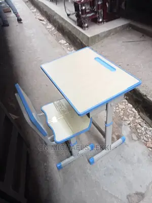 Student Table and Chair
