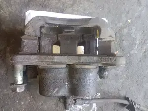 Ford Edge Front Brake Caliper Set