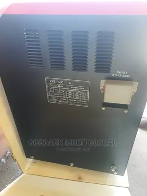 ZX6-400 Silicon Rectifying