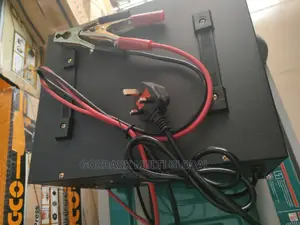 50amps Battery Charger