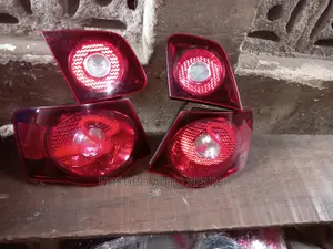 Set of Rear Light Jetta 5 2005