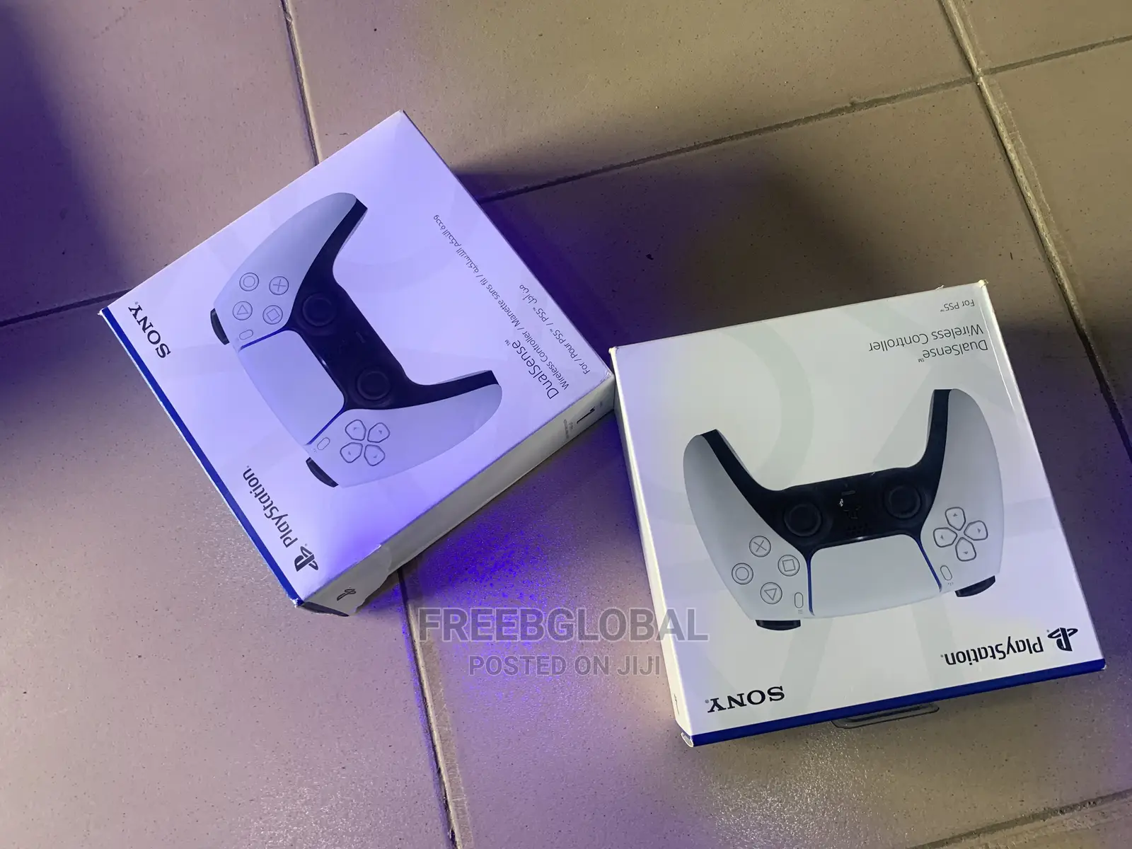 Playstation 5 Controller