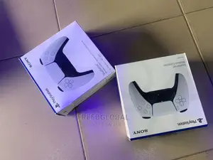 Playstation 5 Controller