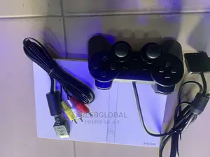 Playstation 2 Slim