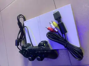 Playstation 2 Slim