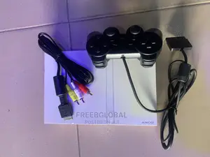 Playstation 2 Slim